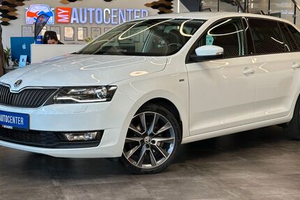 Skoda Rapid 78.434 km 9.699 &euro; Pfaffenhofen 85276