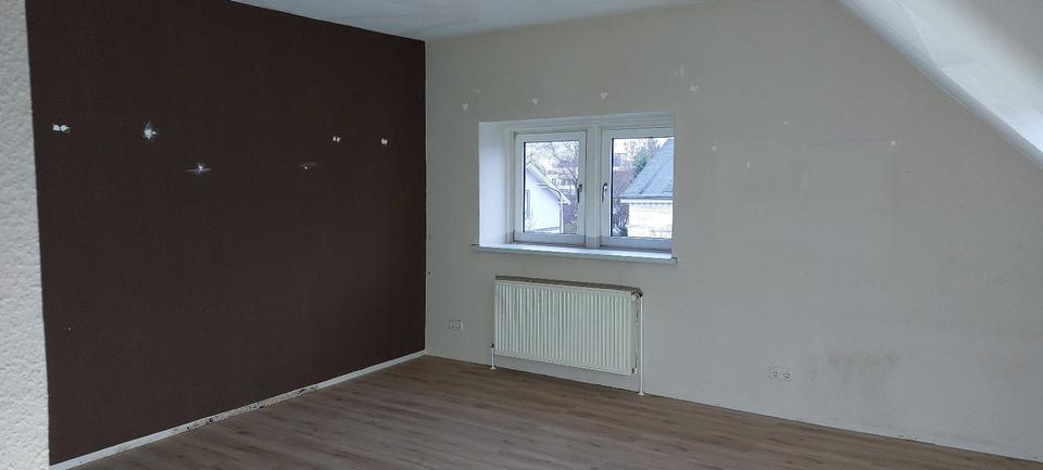 Zu vermieten, 2 ZKB, 62 qm, Cuxhaven 2 zimmer