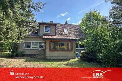 Haus zum Kaufen in Mirow 180.000 € 213 m² 6 zimmer