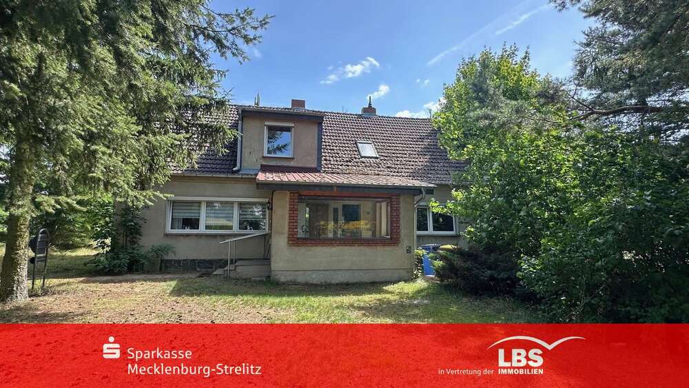 Haus zum Kaufen in Mirow 200.000 € 213 m² 6 zimmer