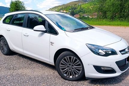 Opel Astra 159.000 km 6.000 &euro; Titisee Neustadt 79822
