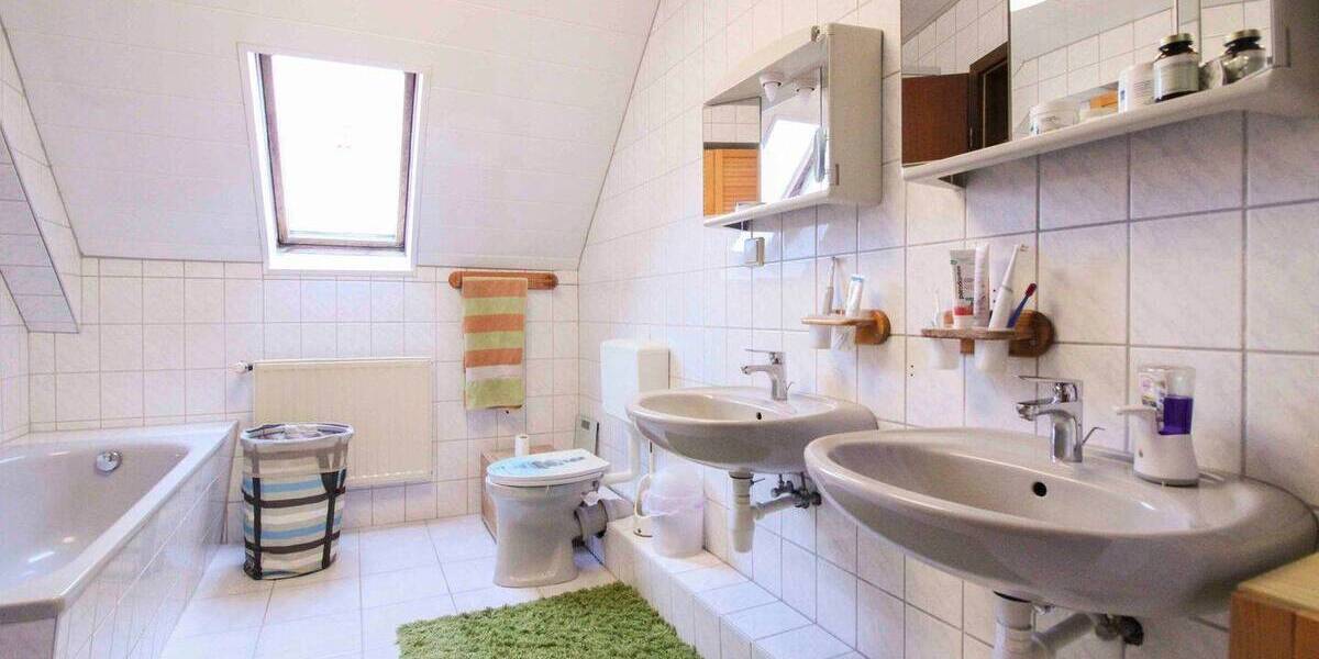 Einfamilienhaus Sagard - 5 Zimmer, 110 m&sup2;, 319.000&euro; | Angebot:26377752