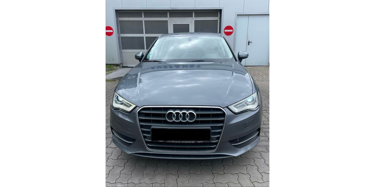 Audi A3 204.938 km 8.100 &euro; Oldenburg 26121