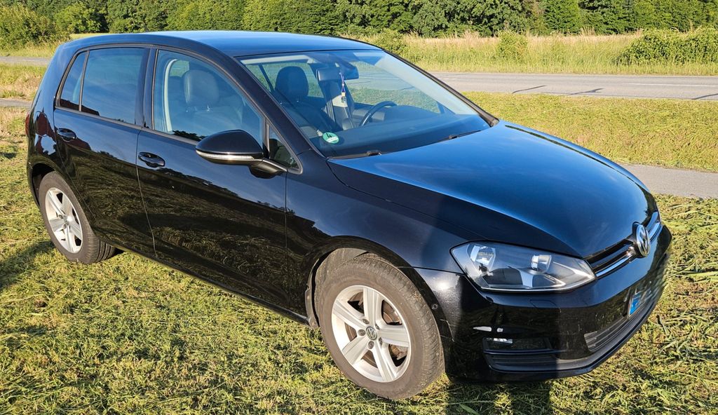 VW Golf 200.000 km 7.300 &euro; Iserlohn 58642
