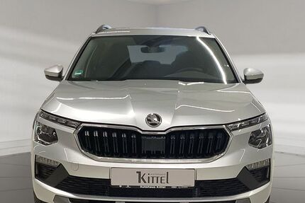 Skoda Kamiq 1.500 km 32.990 &euro; Weißenfels 06667