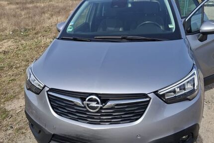 Opel Crossland (X) 89.500 km 9.500 &euro; Bickenbach 64404