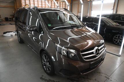 Mercedes-Benz V 220 116.000 km 35.990 &euro; Kirchberg/Untermitterdorf 94259