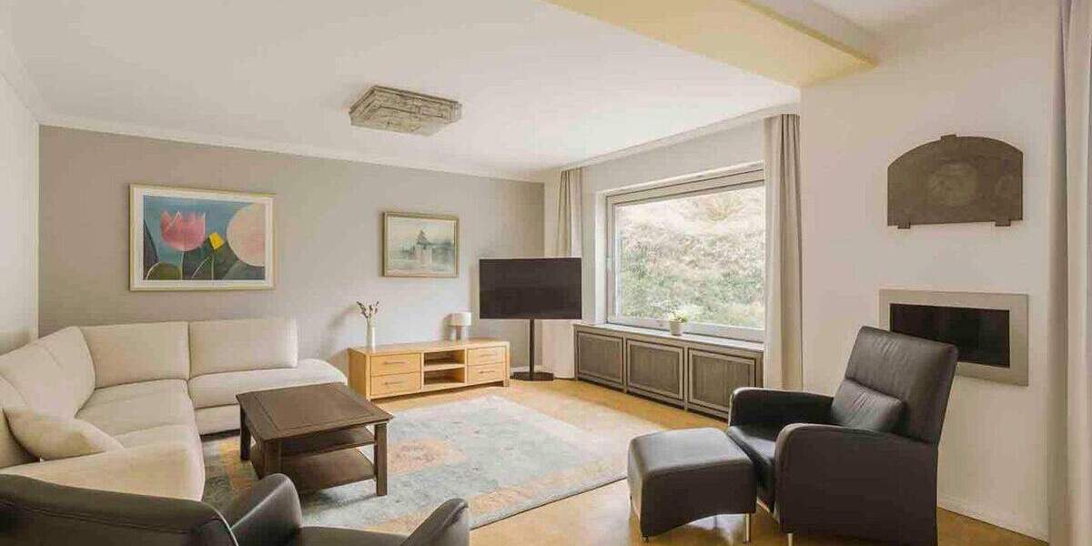 Einfamilienhaus Schwerte Villigst - 6 Zimmer, 299.000&euro; | Angebot:25051068