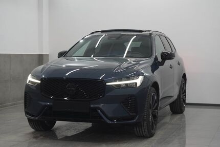 Volvo XC60 23.198 km 45.500 &euro; Seddiner See OT Neuseddin 14554