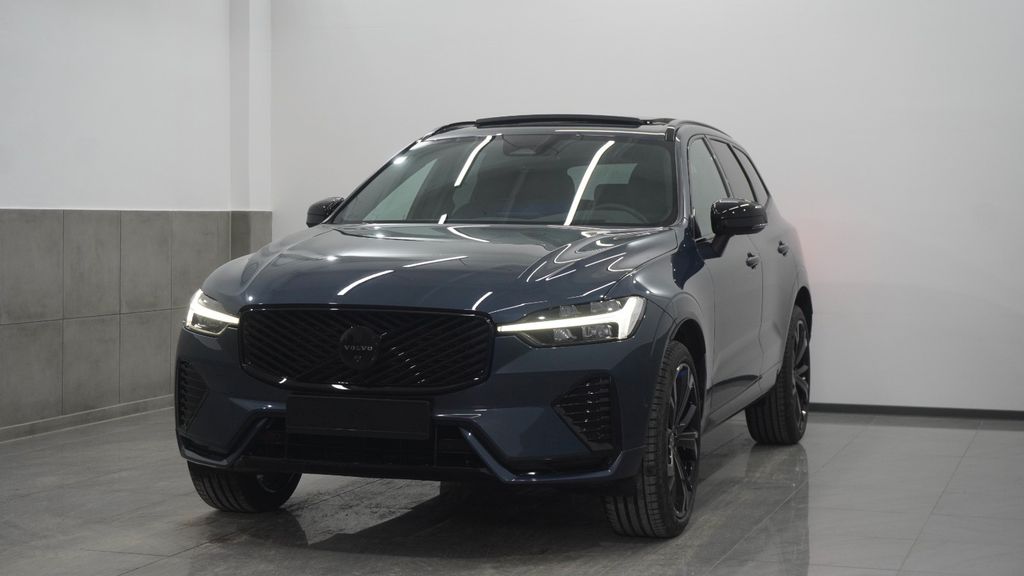 Volvo XC60 23.198 km 45.500 &euro; Seddiner See OT Neuseddin 14554