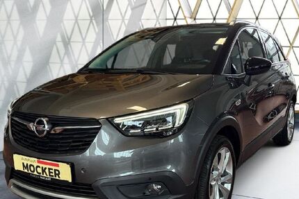 Opel Crossland (X) 46.900 km 11.990 &euro; Selb 95100