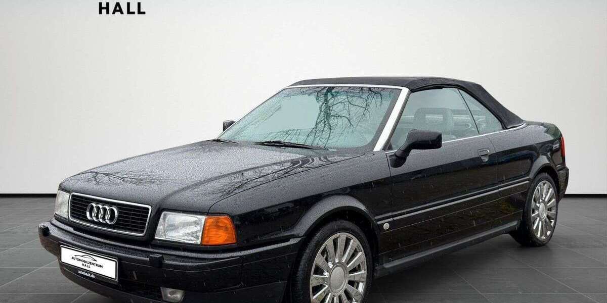 Audi 80 188.000 km 9.499 &euro; Aalen 73430