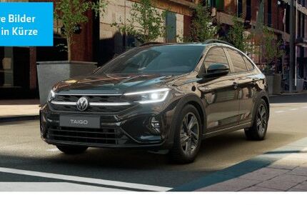 VW Taigo 3.659 km 29.990 € Wolfsburg 38440