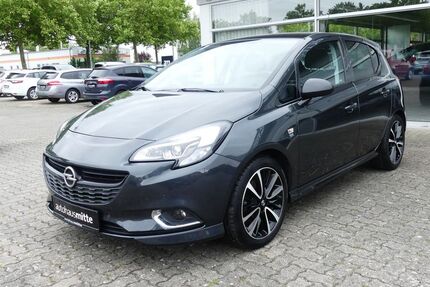 Opel Corsa 45.090 km 11.000 &euro; Dessau-Roßlau 06847