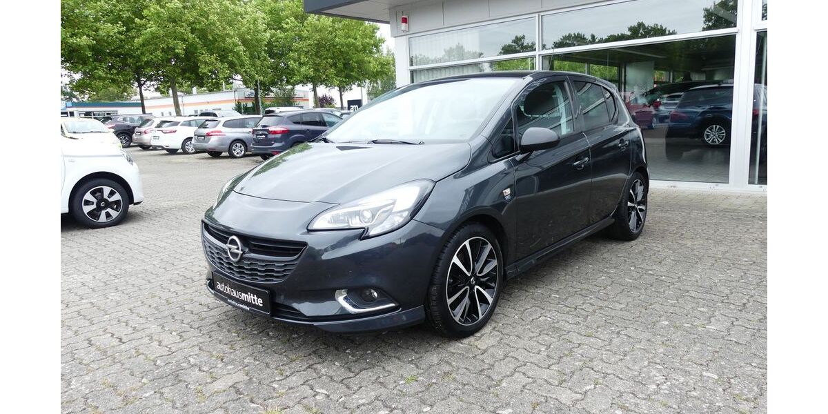 Opel Corsa 45.090 km 11.000 &euro; Dessau-Roßlau 06847