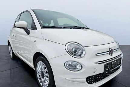Fiat 500 116.000 km 8.999 &euro; Gelsenkirchen 45897