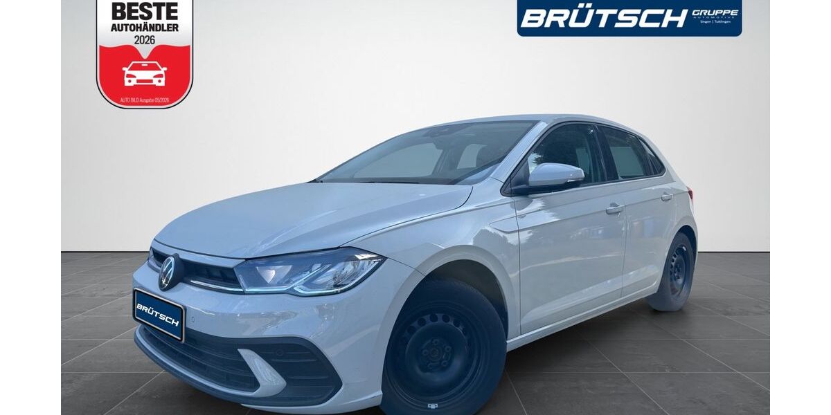 VW Polo 47.200 km 17.880 &euro; Singen 78224