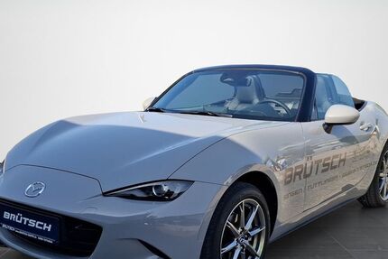 Mazda MX-5 4.900 km 30.990 € Singen 78224
