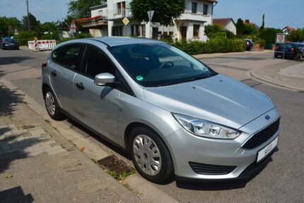 Ford Focus 113.000 km 6.750 € Meckenheim 67149
