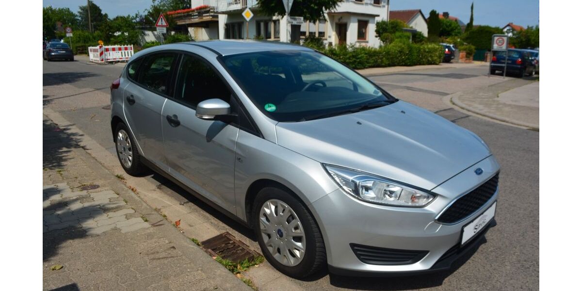 Ford Focus 113.000 km 6.750 € Meckenheim 67149