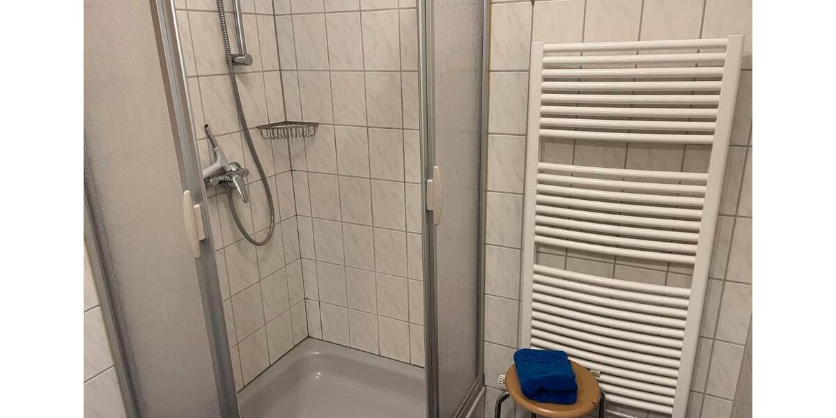 Dachgeschoßwohnung Wangerland - 2 Zimmer, 57 m&sup2;, 720&euro; | Angebot:26394105