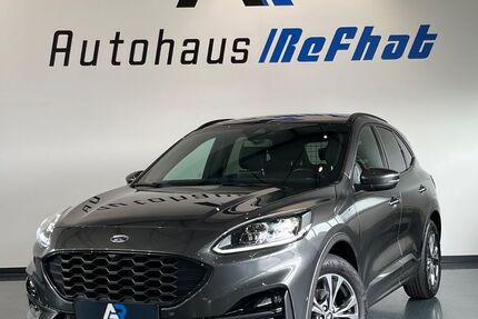 Ford Kuga 67.620 km 21.900 &euro; Lohne 49393