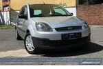 Ford Fiesta Ambiente 1.3*Radio/CD*AUX*Klima* 245.511 km 1.290 &euro; Berlin 13187