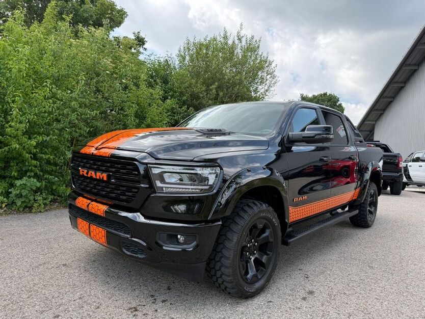 RAM