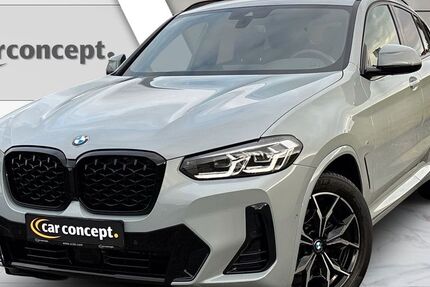 BMW X4 24.237 km 51.900 &euro; Wetzlar 35579