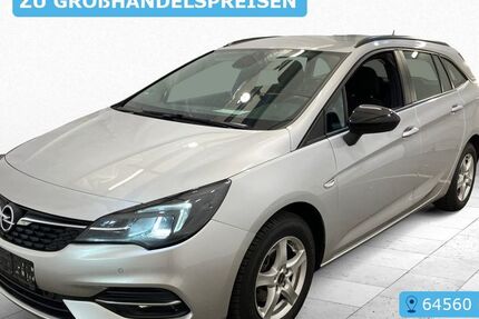 Opel Astra 56.020 km 12.990 &euro; Frankfurt 60596