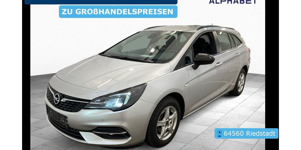 Opel Astra 56.020 km 12.990 &euro; Frankfurt 60596