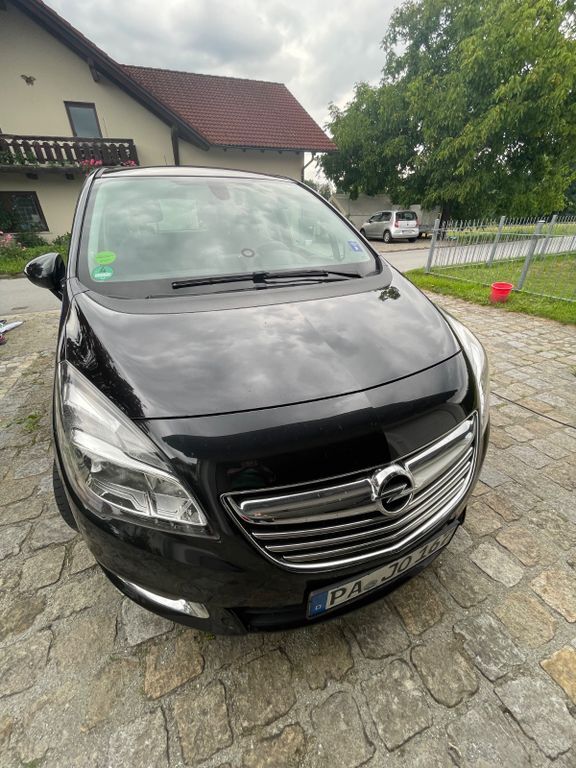 Meriva