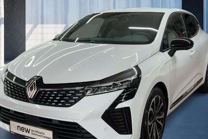 Renault Clio 24.379 km 17.890 &euro; Helgoland 27498