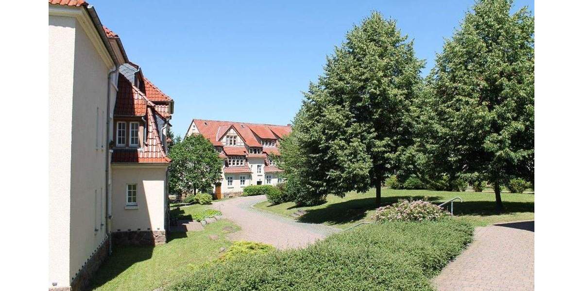 Zimmer Rossau Schönborn-Dreiwerden - 2 Zimmer, 52 m&sup2;, 144&euro; | Angebot:26418556