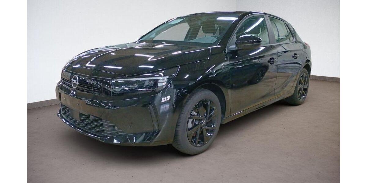 Opel Corsa 18.925 km 18.590 &euro; Bühl 77815