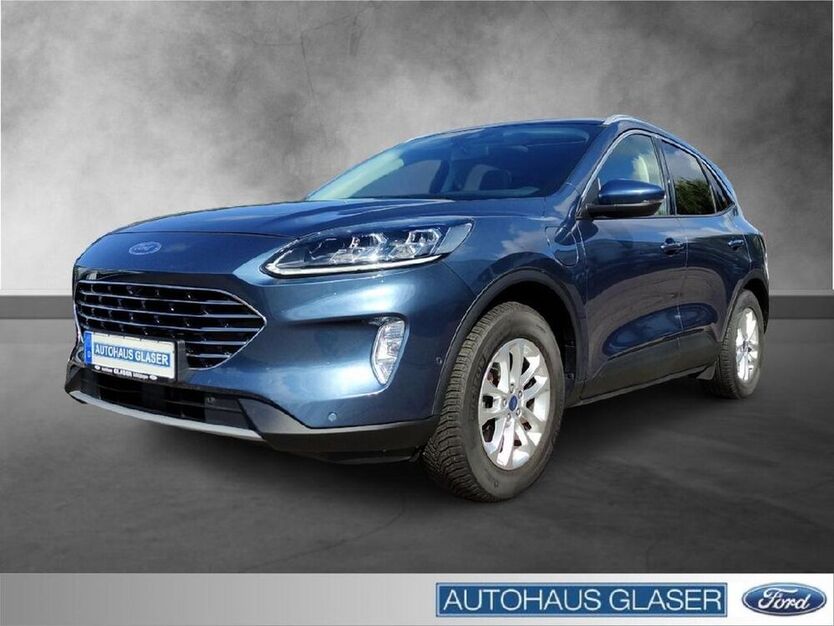 Kuga