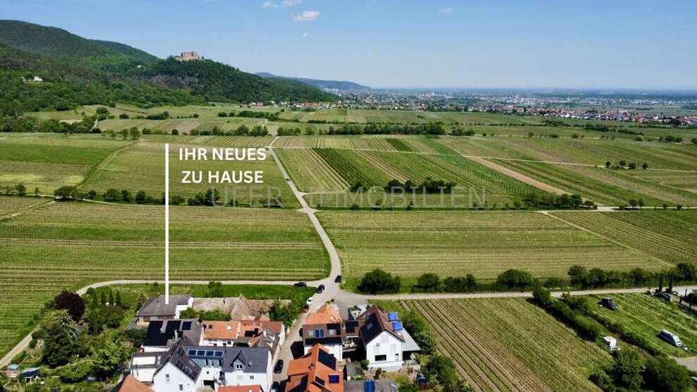 Grundstück zu verkaufen in Maikammer 920.000 € 1621 m²