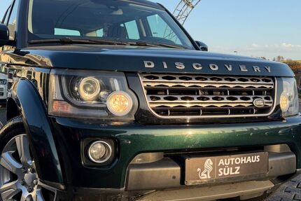 Land Rover Discovery 77.245 km 24.999 &euro; Lohmar 53797