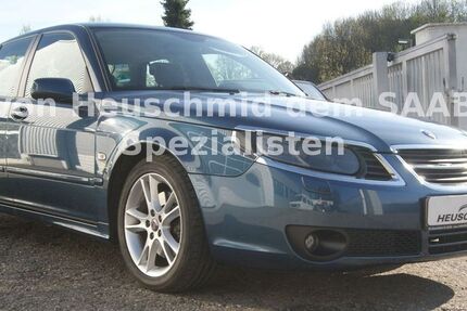 Saab 9-5 293.632 km 24.900 € Obergünzburg 87634