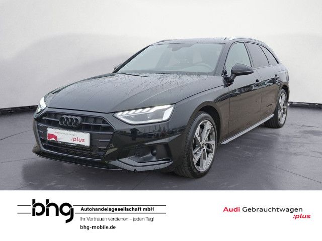 Audi A4 36.296 km 33.860 &euro; Rottweil 78628