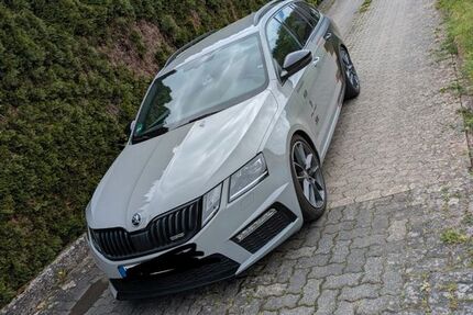 Skoda Octavia 84.639 km 21.300 &euro; Bad Wildungen 34537