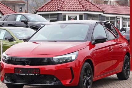 Opel Corsa 21.970 km 15.990 &euro; Ilmenau 98693