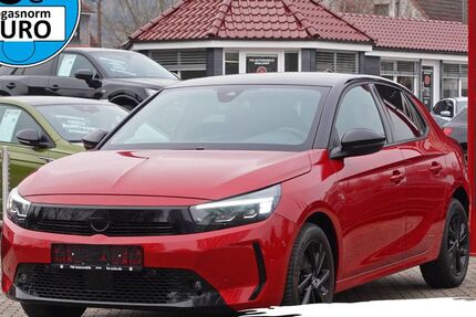 Opel Corsa 21.970 km 16.490 &euro; Ilmenau 98693