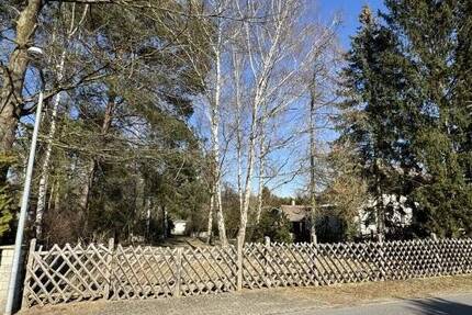 Grundstück Grünheide Hangelsberg - 196.000&euro; | Angebot:24028902