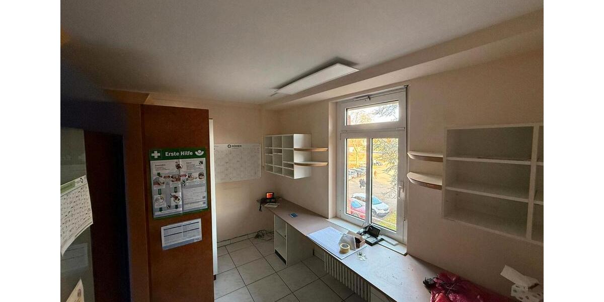Gewerbeobjekt Herxheim bei Landau/Pfalz Pfalz - 6 Zimmer, 8 m&sup2;, 1.180&euro; | Angebot:23803116