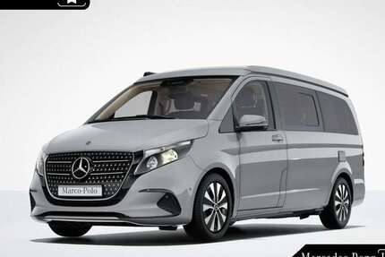 Mercedes-Benz Marco Polo 15.050 km 78.900 &euro; Ottobrunn 85521