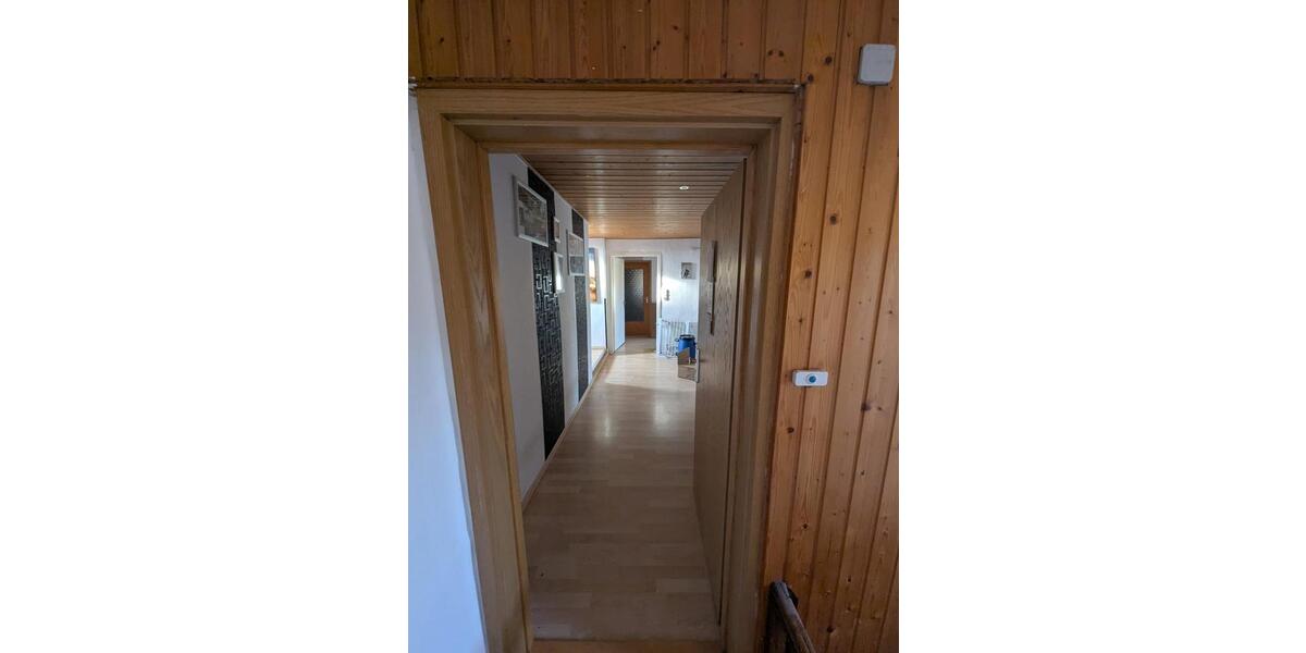 Dachgeschoßwohnung Salzgitter Ortschaft Nord - 3 Zimmer, 90 m&sup2;, 580&euro; | Angebot:26227775