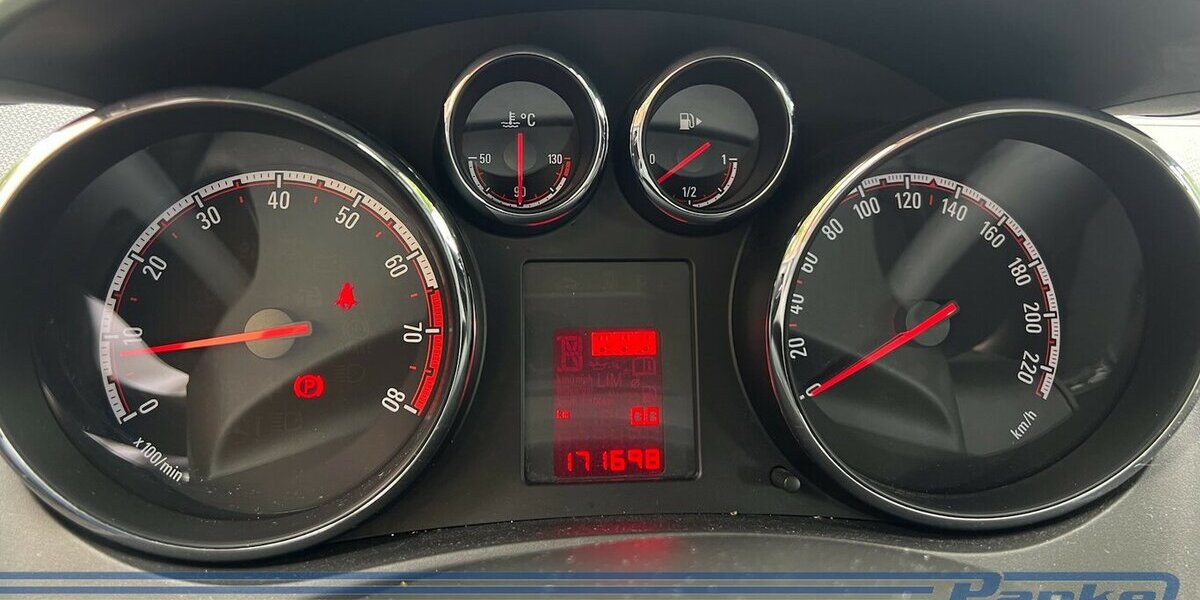 Opel Meriva Selection 1.4*Klima*Allwetter*Isofix* 171.698 km 3.980 &euro; Berlin 13187