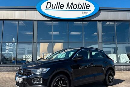 VW T-Roc 98.900 km 19.490 &euro; Haren-Wesuwe 49733