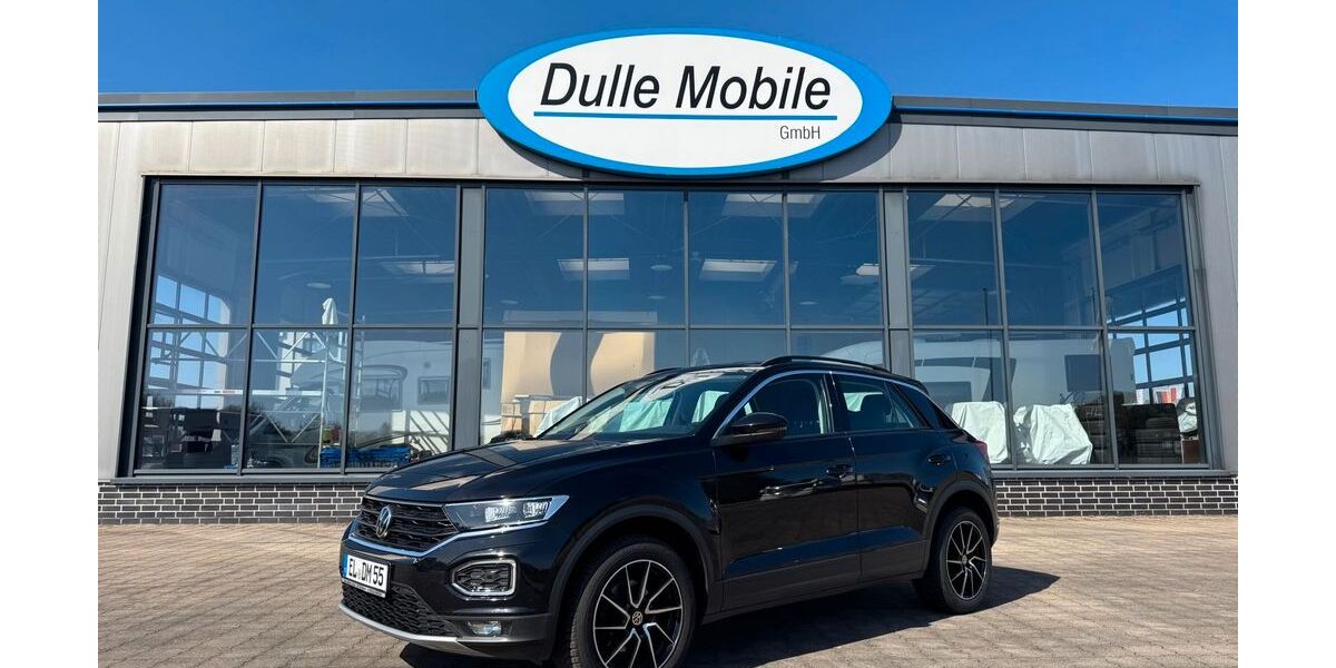 VW T-Roc 98.900 km 19.490 &euro; Haren-Wesuwe 49733